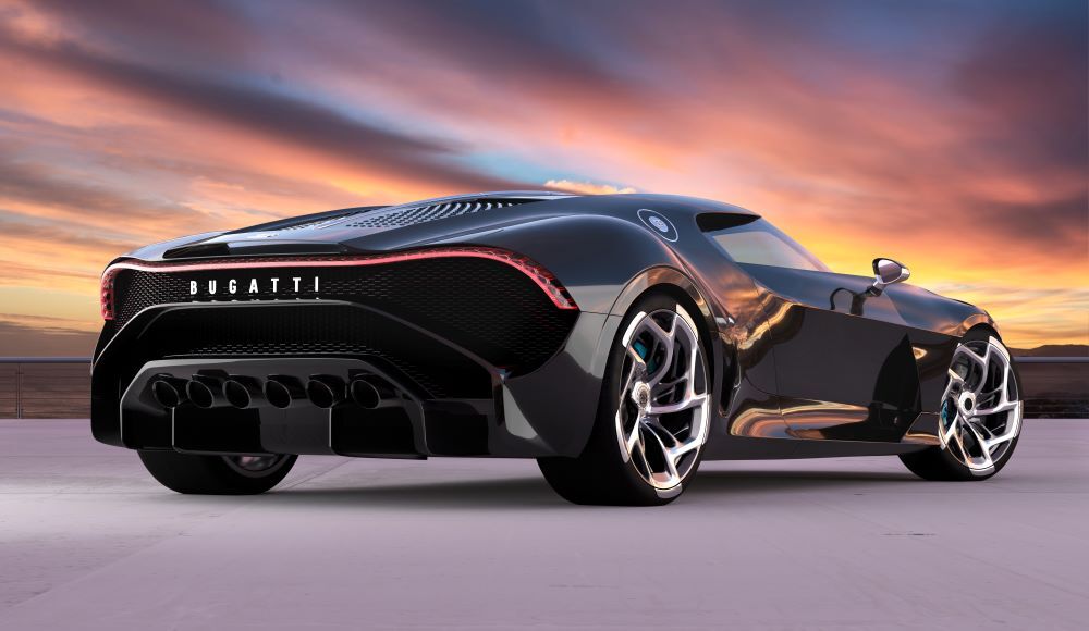 The Most Expensive Cars in the World: Ultra-Luxury, Bespoke and Rare Motor Cars