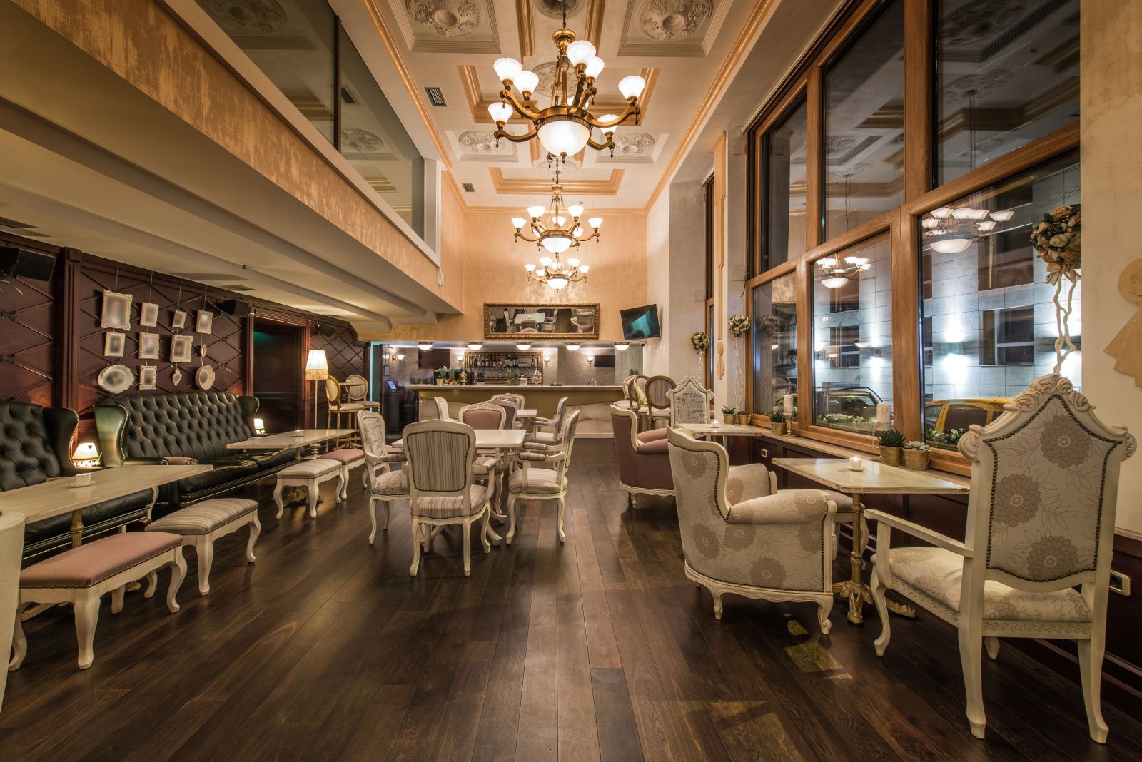 The Most Expensive Restaurants in The World