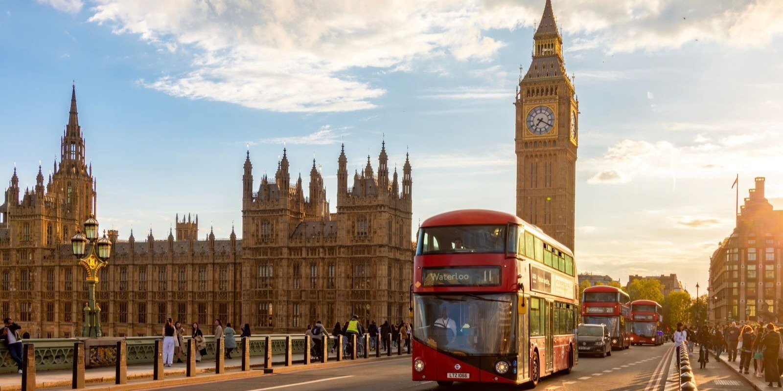 Moving to London in 2026: Your Exclusive Guide