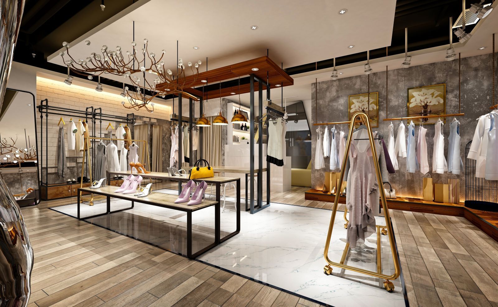 The Best Boutiques in Notting Hill
