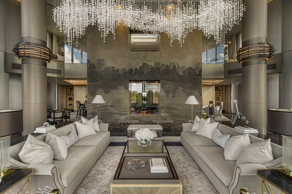 The Most Expensive Homes Ever