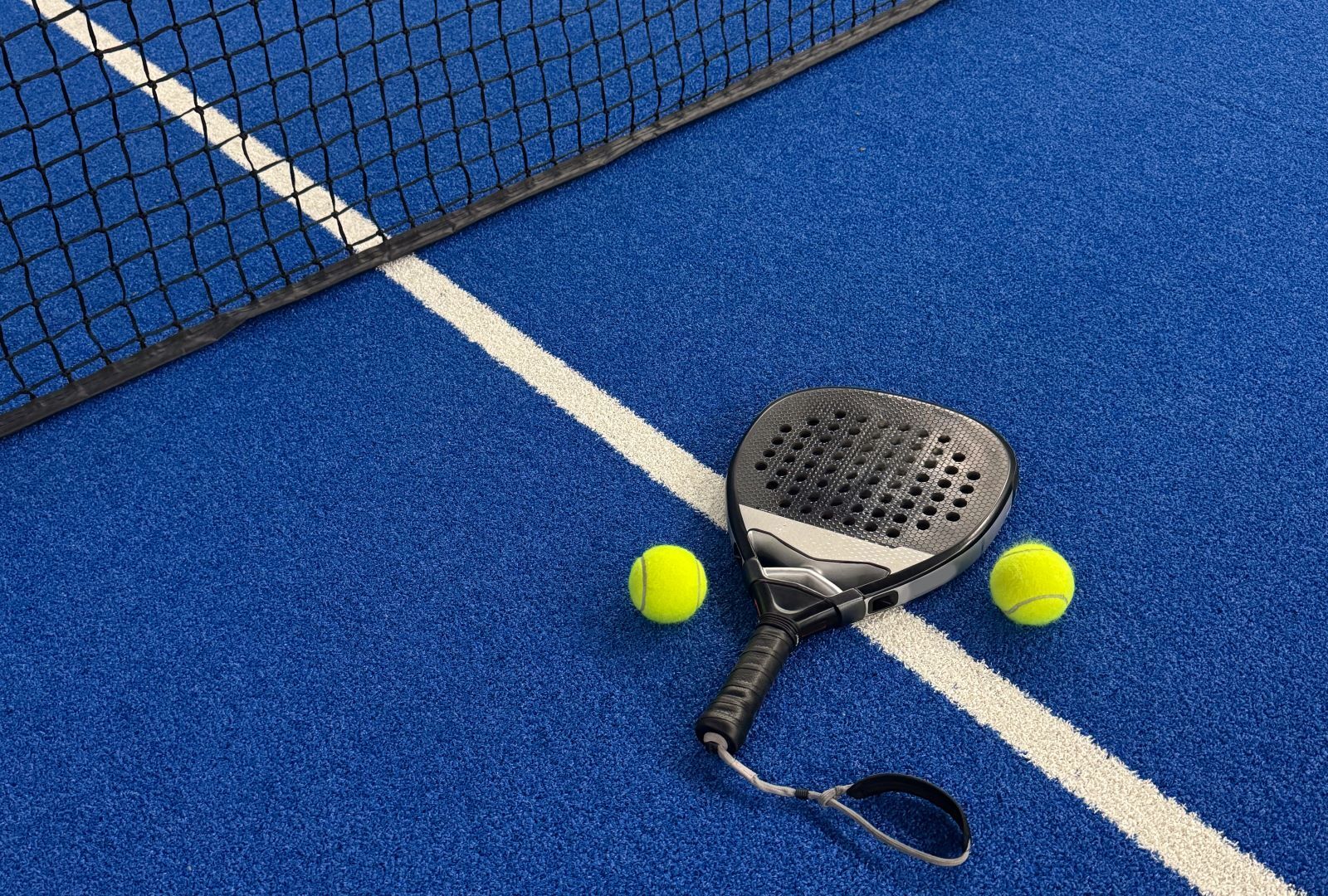 The Best Padel Tennis Courts in Wandsworth