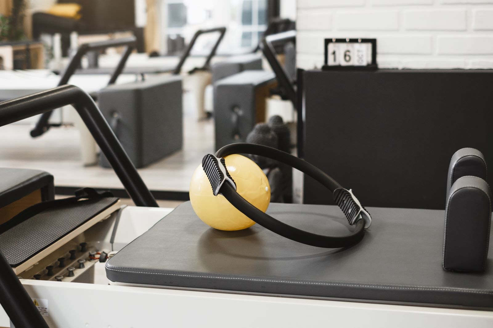 The Best Pilates Classes in Chelsea
