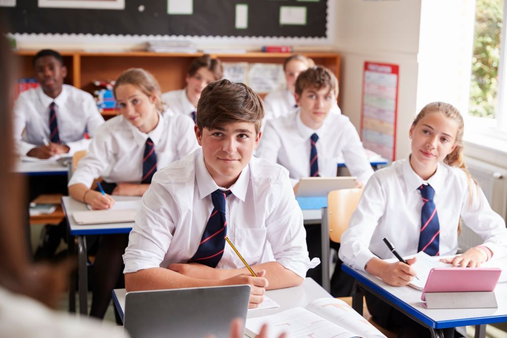 The Best Private Schools in Oxshott