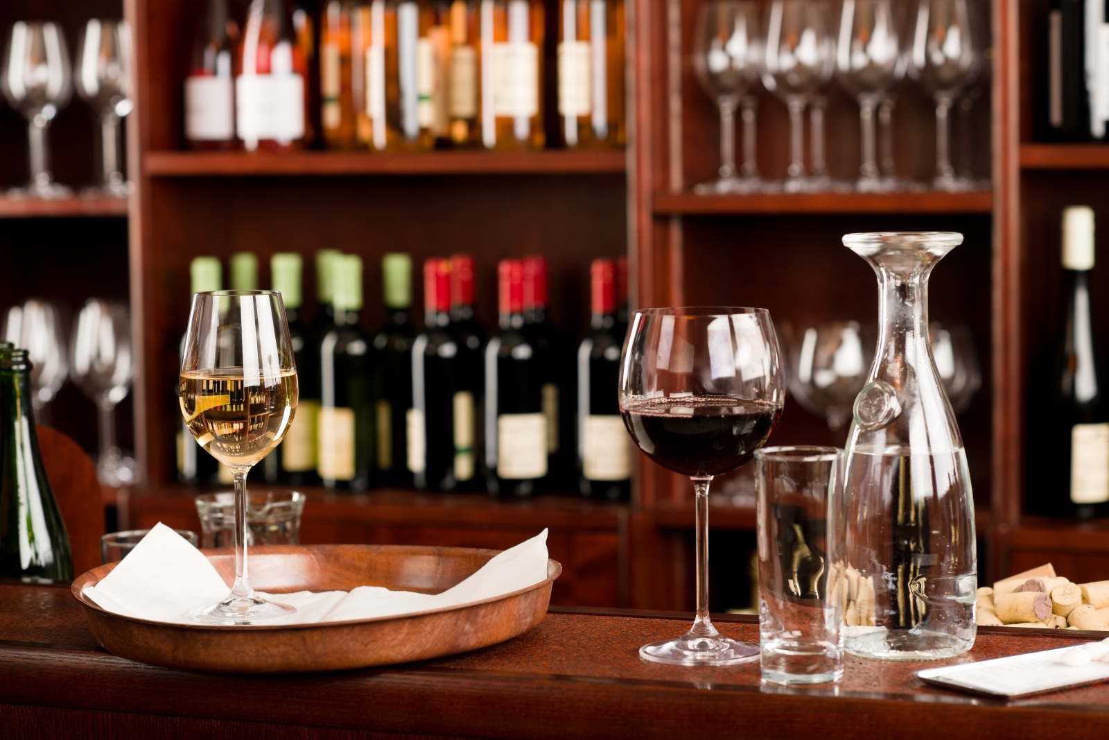 The Best Wine Bars in Putney