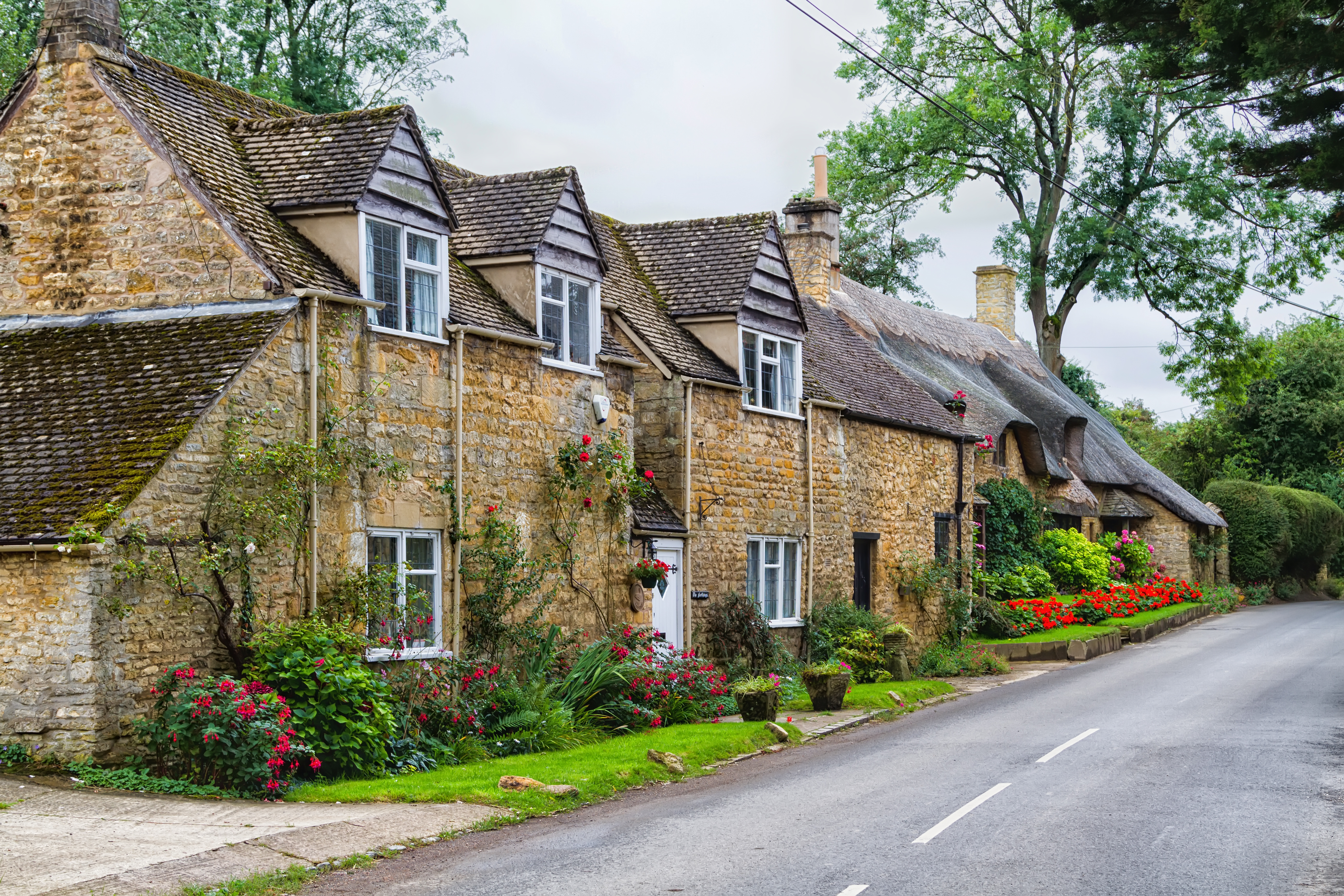 Remote Places to Live in the UK: Quietest Corners