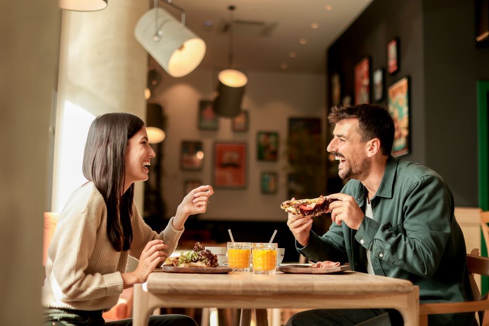 The 5 Best Restaurants around Wentworth and Virginia Water