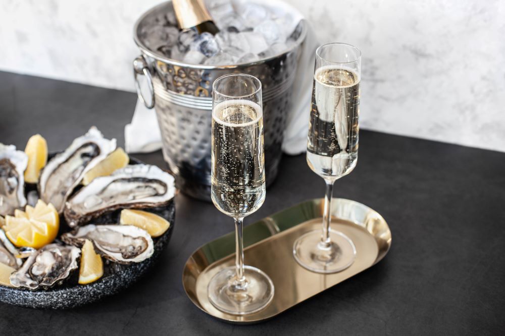 Ruinart Champagne - The World's First Champagne House