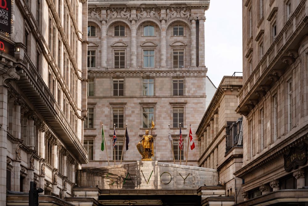 The Best Hotels in Westminster