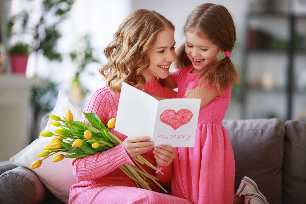 Mother’s Day Ideas in London for 2026