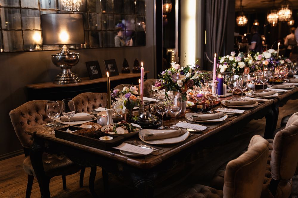 Party Venues in Knightsbridge