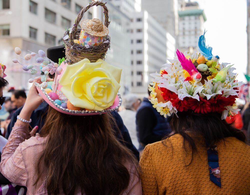 Easter Parade London in 2026: A History of Worship and Dress