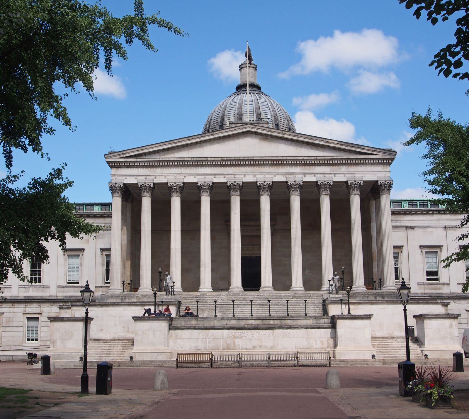 The Best Universities in South West London