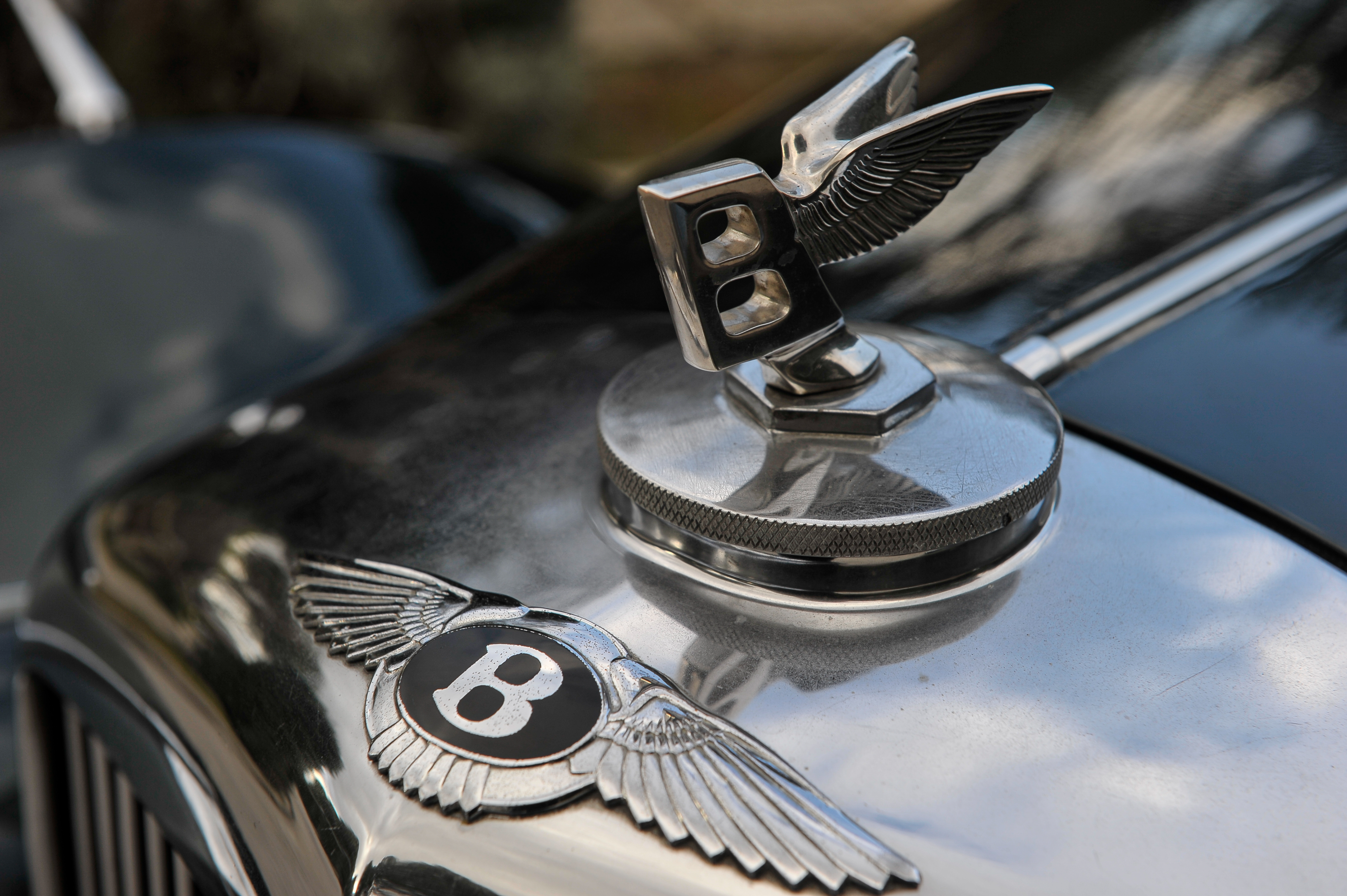 Bentley’s Most Expensive Cars of All Time