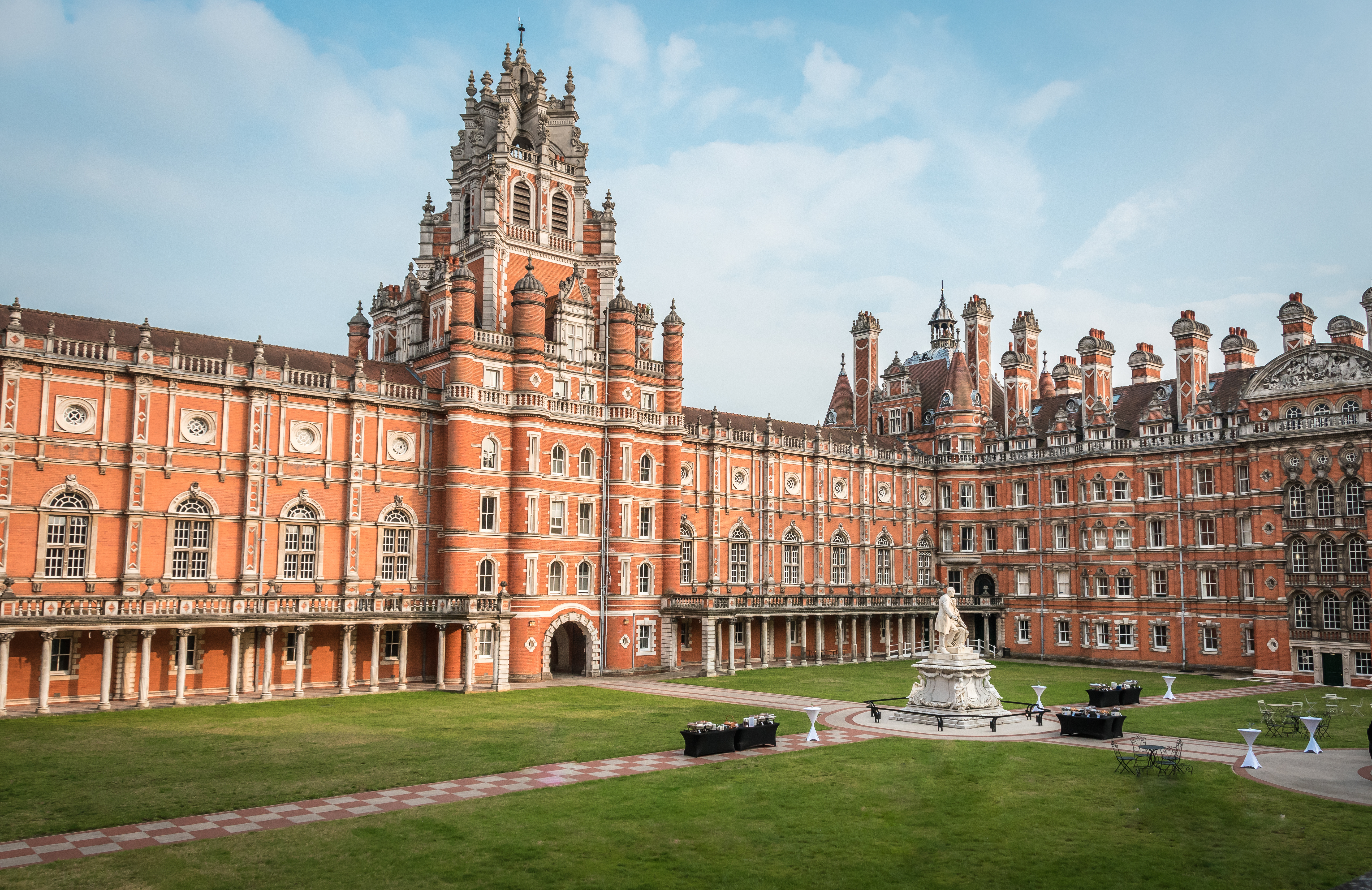 The Best Schools In Surrey