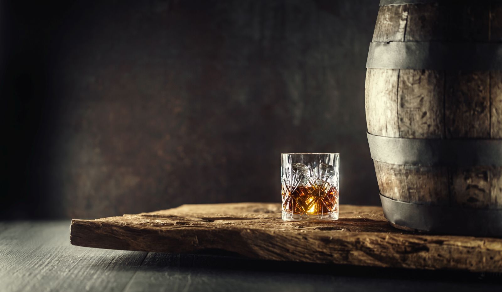 The Best Whisky Bars in London