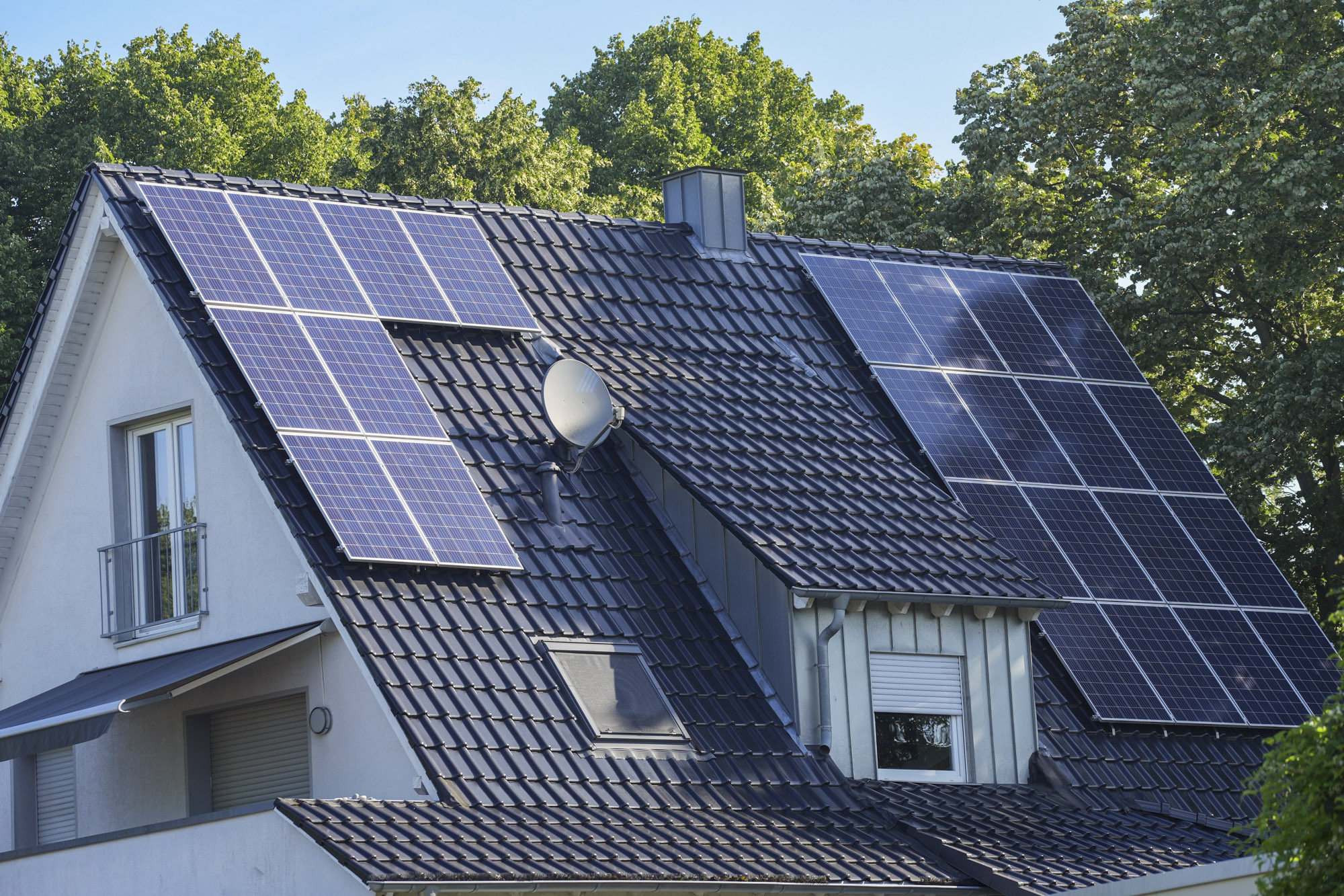 What Is Real Estate Sustainability? The Green Home Buyer's Guide