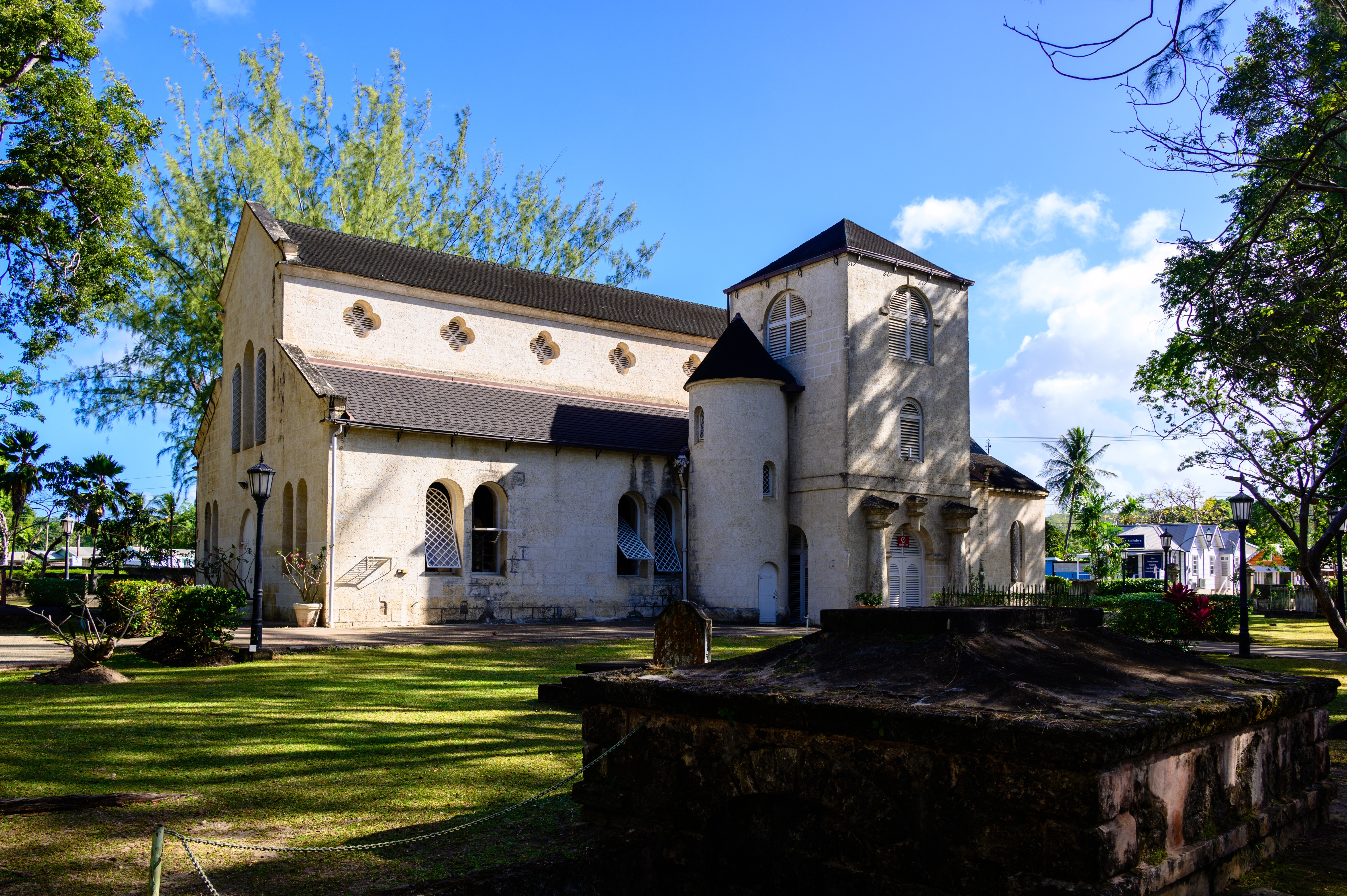 St James, Barbados: Inside the Platinum Coast's Most Coveted Addresses