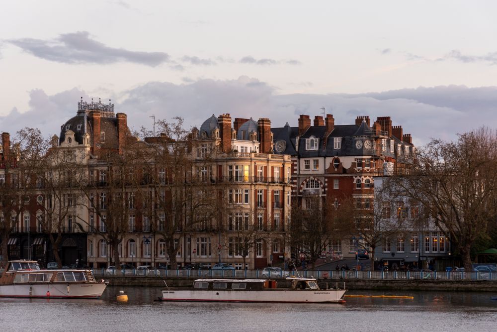 The Best Architects in Putney