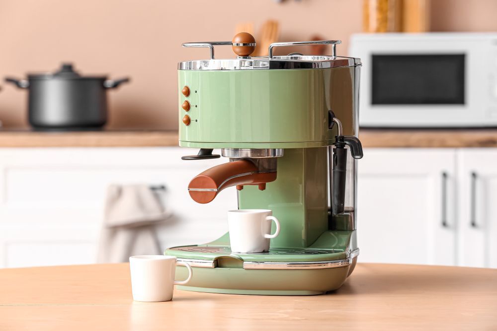 The Best Coffee Machines at Home in 2026