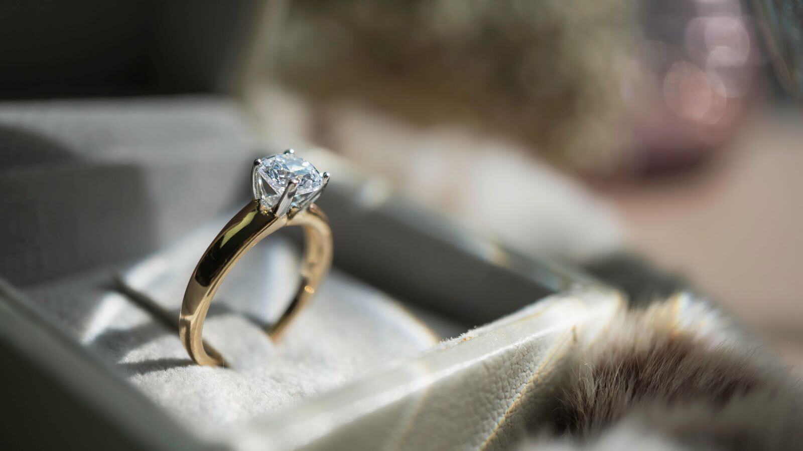 Most Expensive Engagement Rings