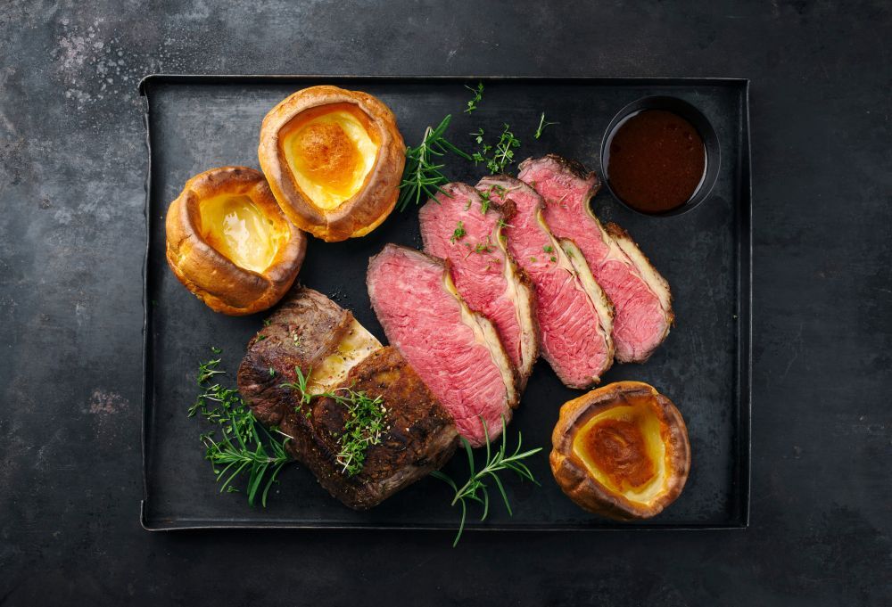 The Best Sunday Roasts in Surrey