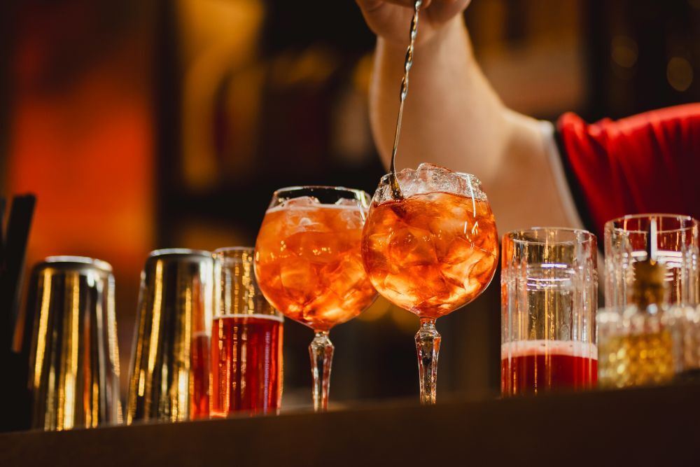 The Best Cocktail Bars in London in 2026