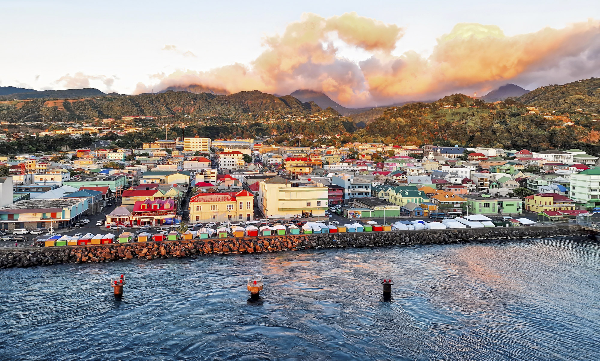 Is Barbados a Good Place to Invest in Real Estate?