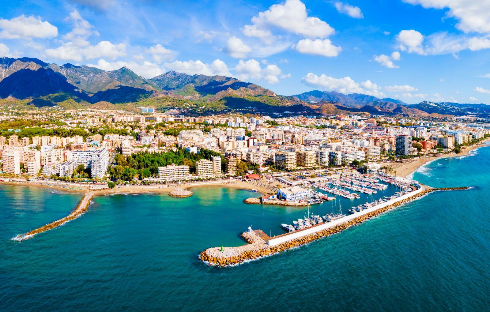 Spain’s Spectacular Cities: Best Places to Live in 2025