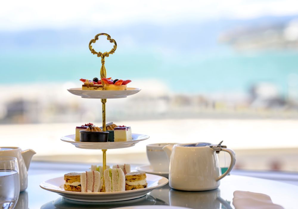 Most Expensive Afternoon Tea in London