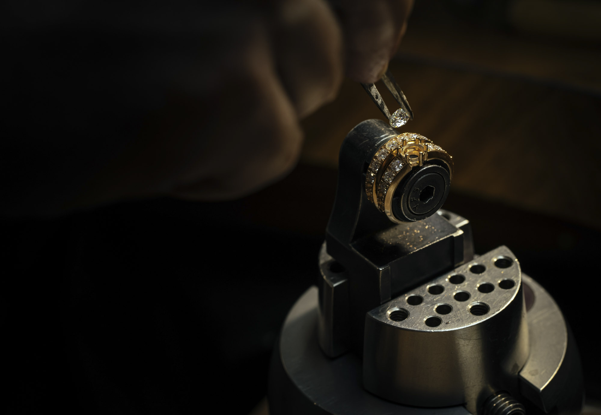 Mouawad: A Legacy Beyond Jewellery