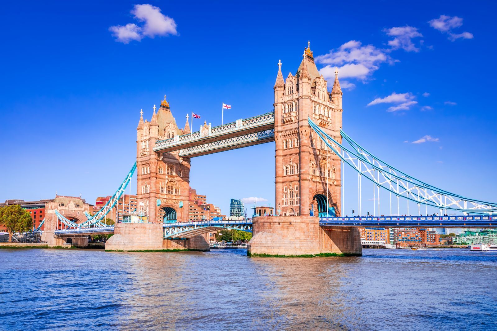The Best Places to Live in The UK
