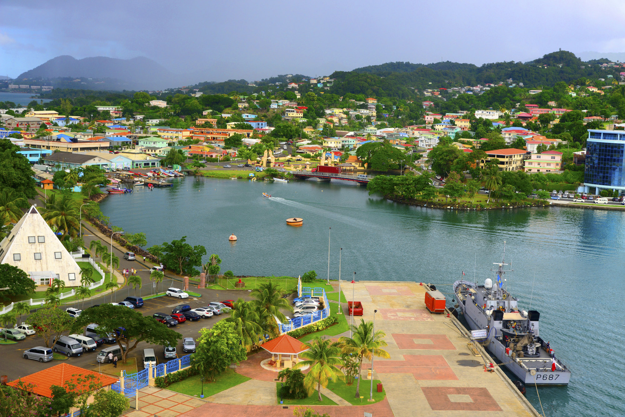 Best Areas to Live in Barbados: Where to Buy Property on the Island