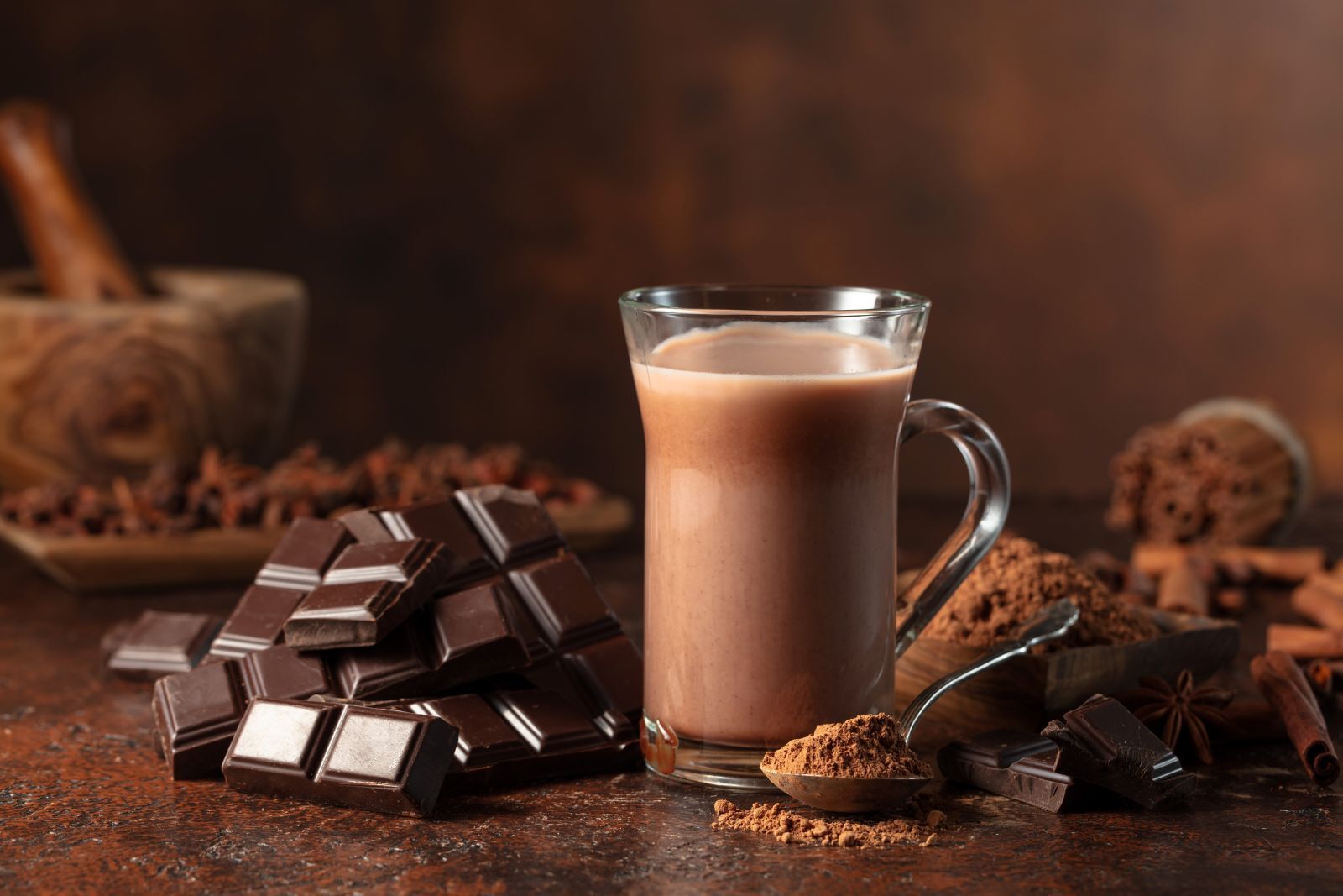 The Best Chocolate Brands in the UK - A Real Treat