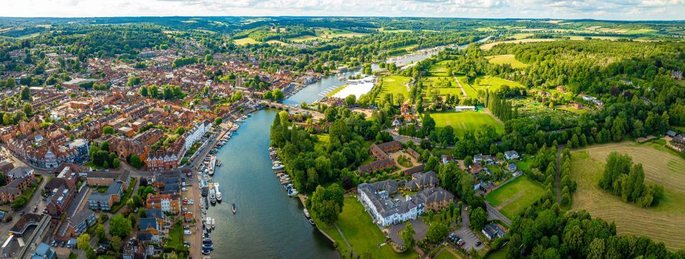 Where to Stay in the Chilterns: The Best Towns and Villages for a Countryside Escape