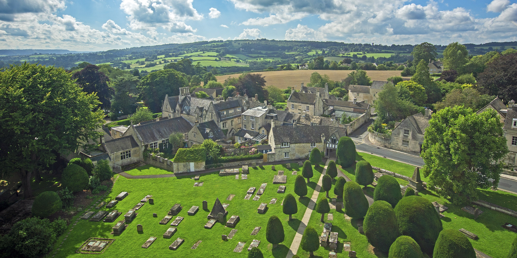 Stow-on-the-Wold: The Cotswolds Town You Should Know About