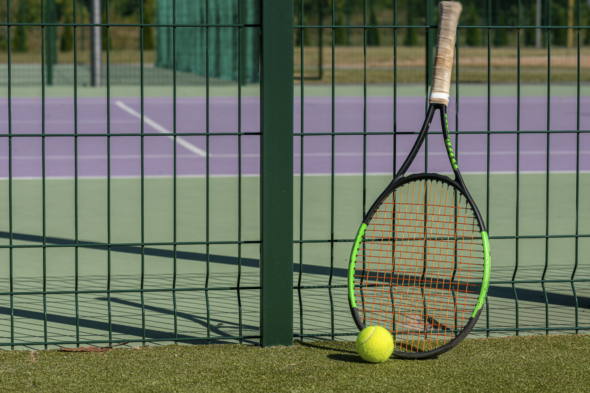 Hurlingham Tennis: Inside London's Most Prestigious Courts