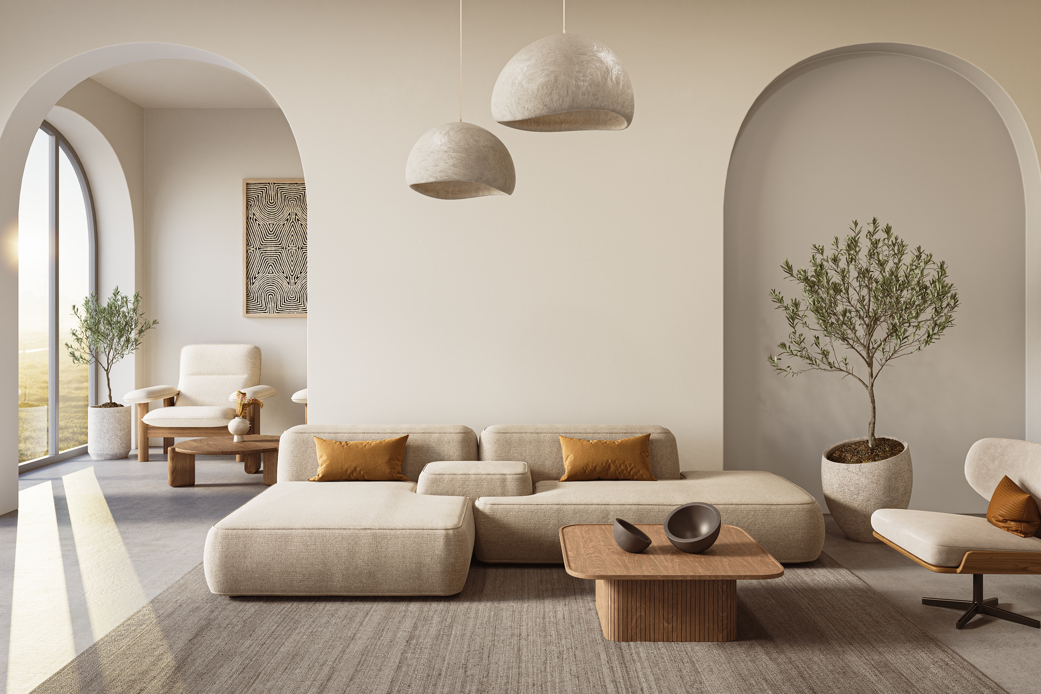 Best Interior Designers in Mayfair