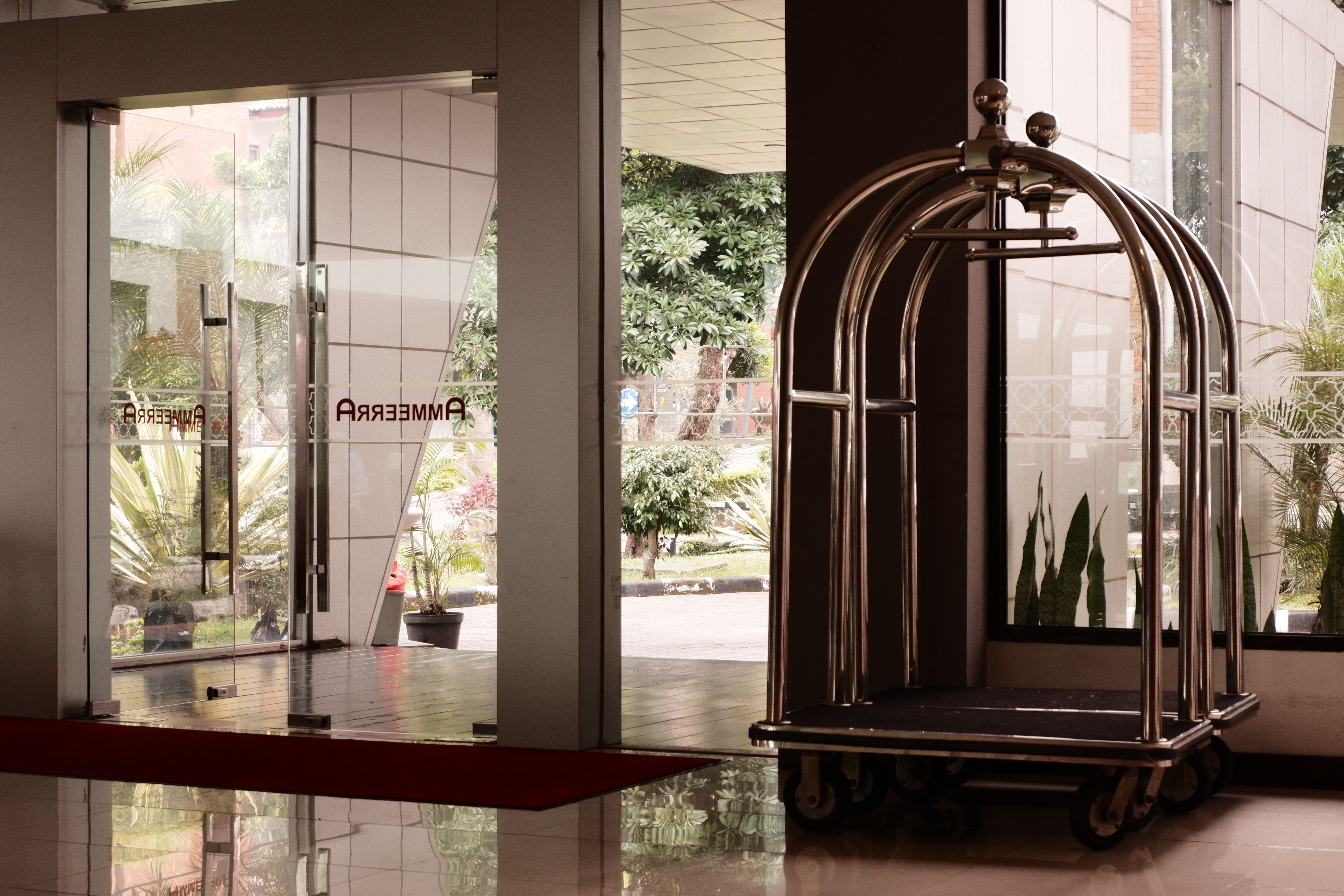 Luxury Hotels in Berkshire