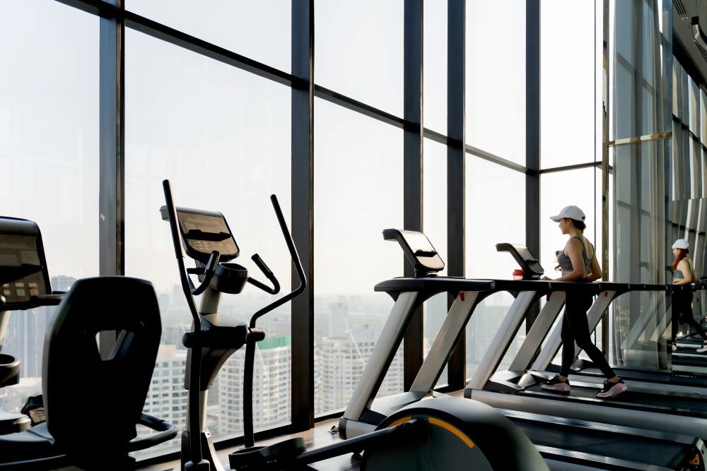 Best Gyms in Wimbledon