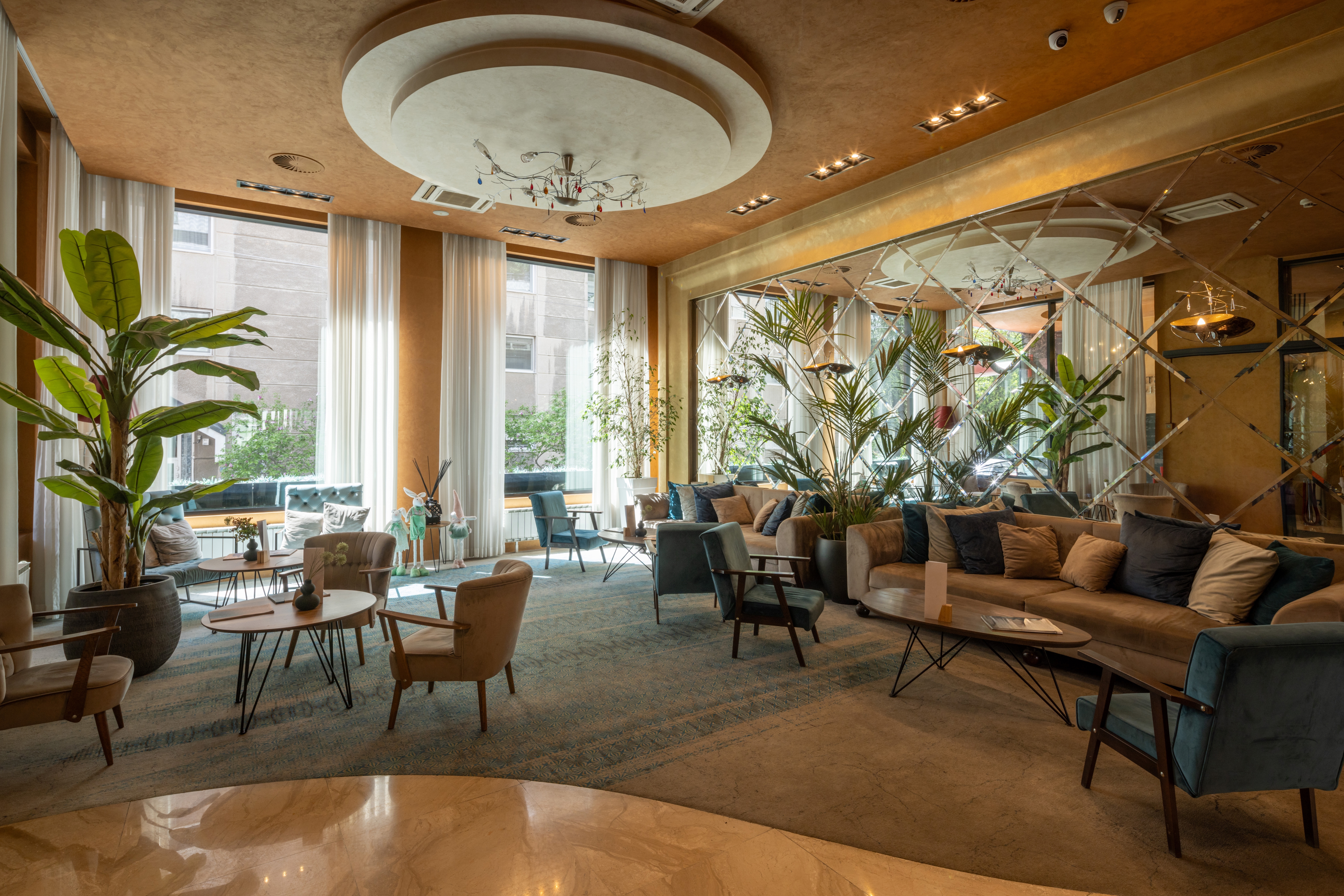 Best Hotels in Bayswater