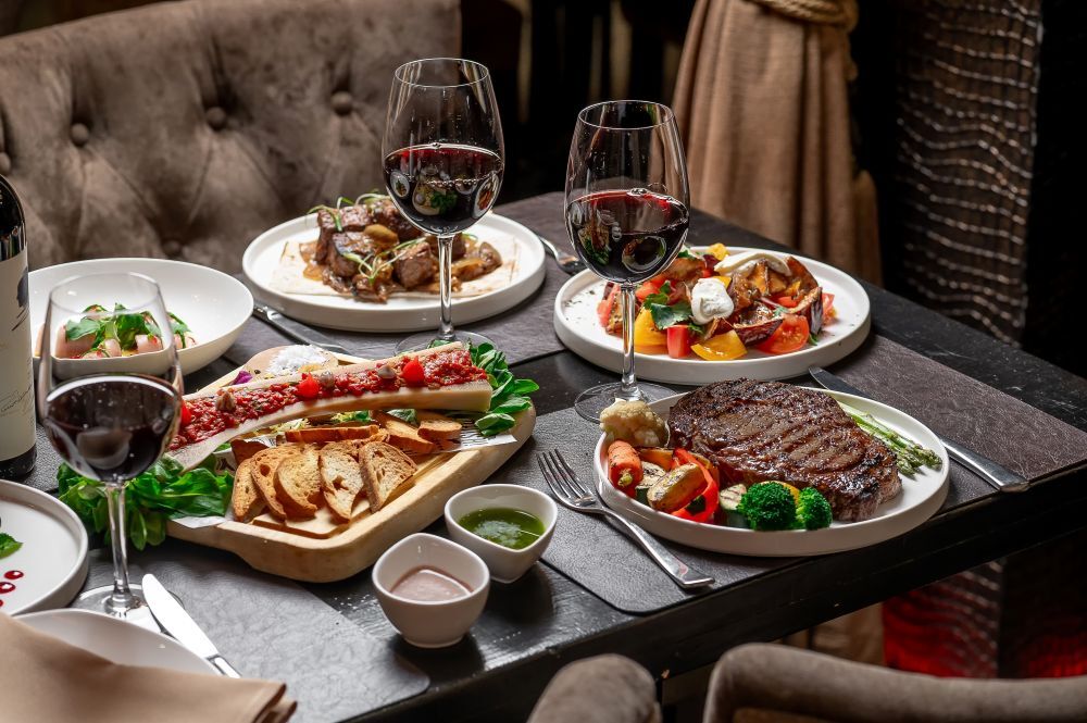 A Braw Bit of Scran – The Best Restaurants in Edinburgh