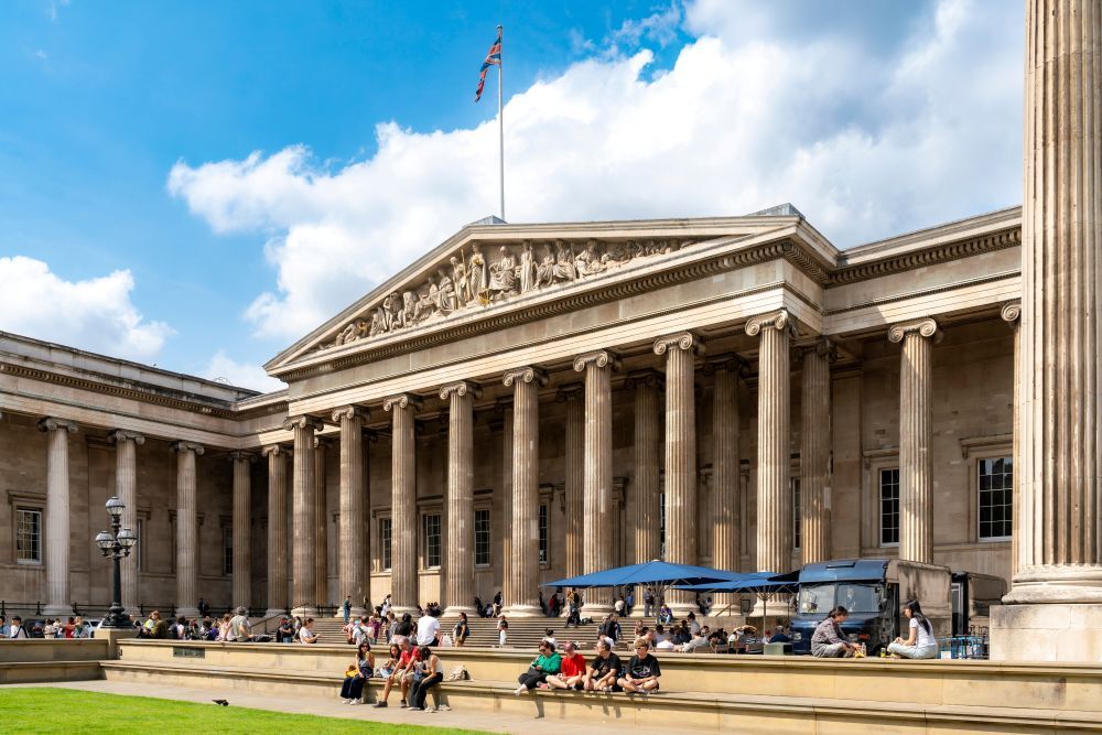 Best Museums in London without the Crowds