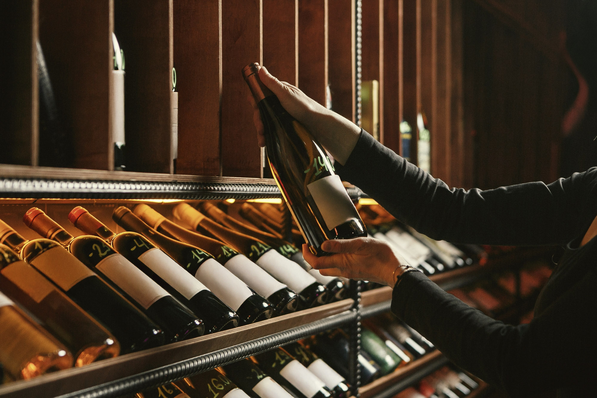 The Art of the Cellar: Sotheby's Finest & Rarest Wines Comes to London