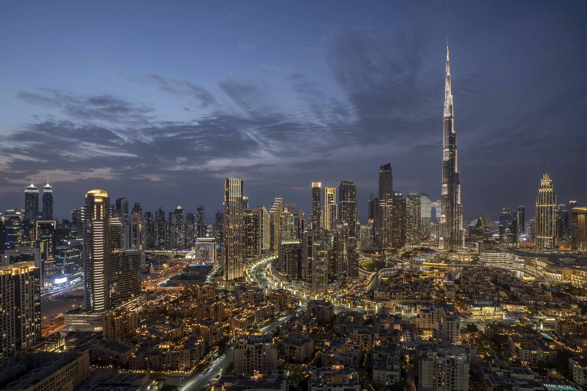 From Mayfair to the Gulf: Sotheby's Marks Ten Years in Dubai