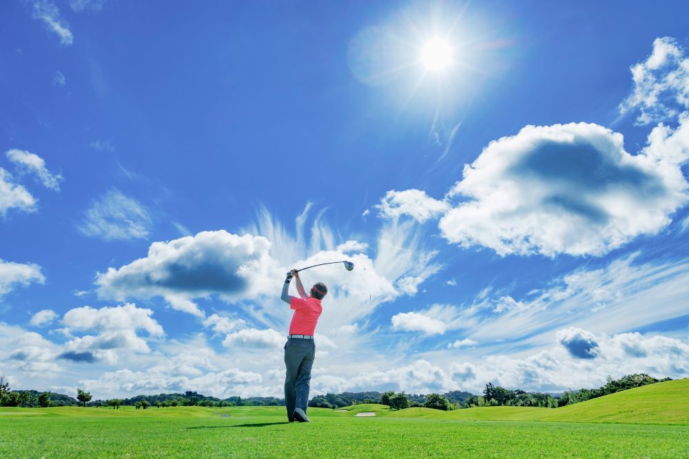 The Best Golf Courses in and around Esher