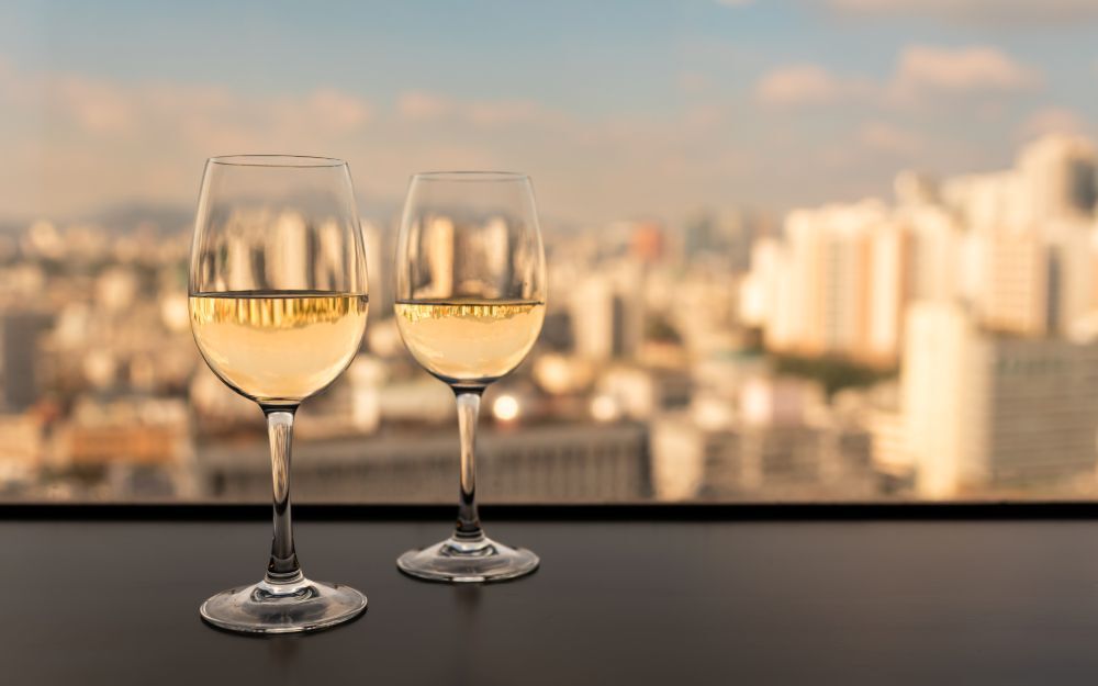 Outdoor Bars in Mayfair