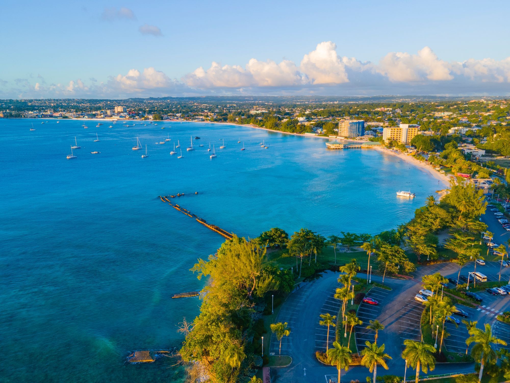 The Appeal of Barbados Beachfront Holiday Homes