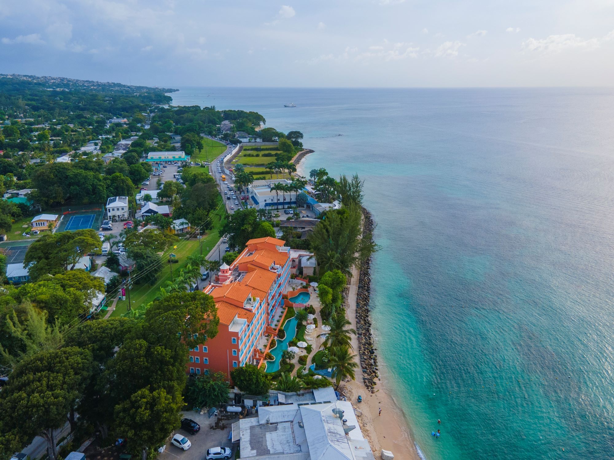 Is Holetown Barbados a Good Place to Invest?