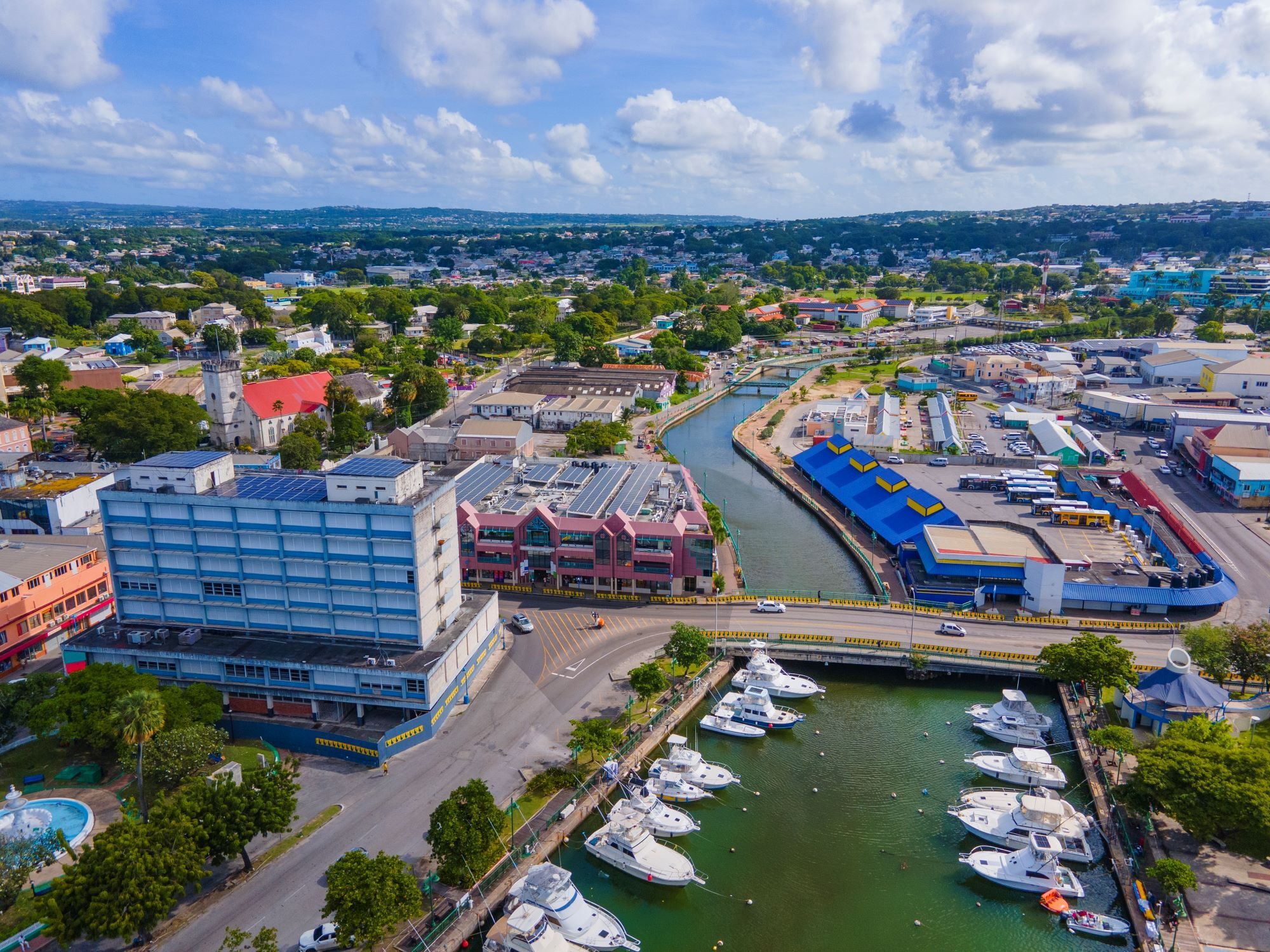 Can Foreigners Buy Property in Barbados?